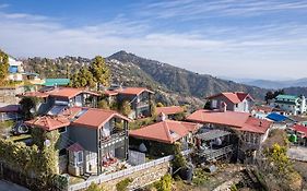 The Birdcage, Mukteshwar Hotel  India